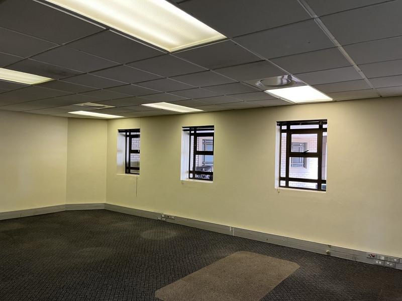 To Let commercial Property for Rent in Montague Gardens Western Cape
